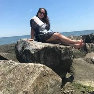 Meet your Posher, Tatiana